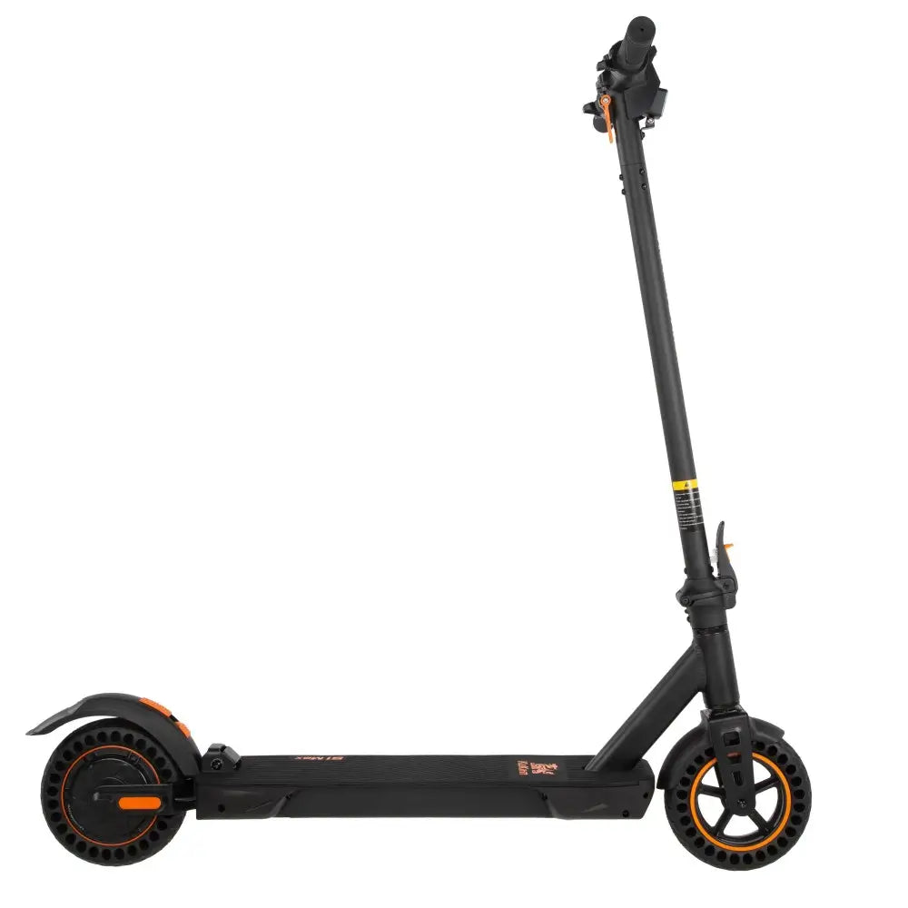 KuKirin S1 Max Monopattino elettrico