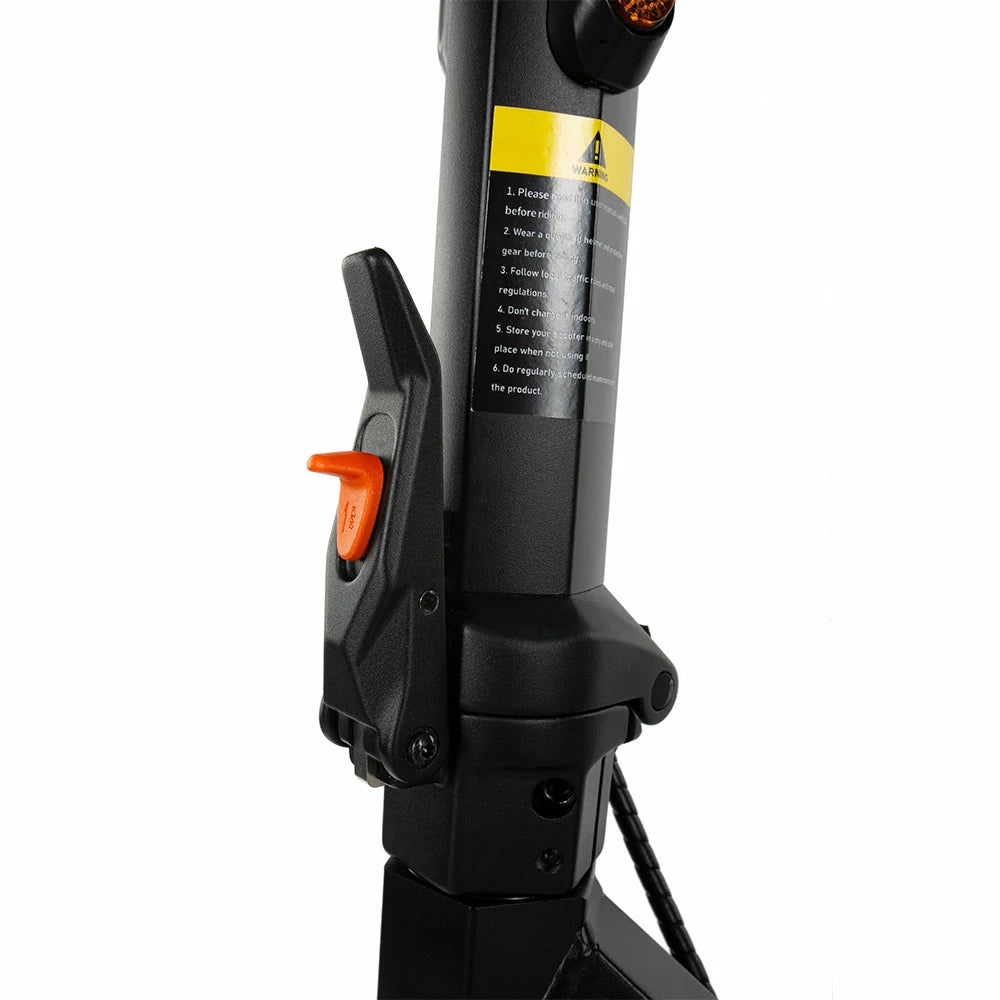 Monopattino elettrico KuKirin T3