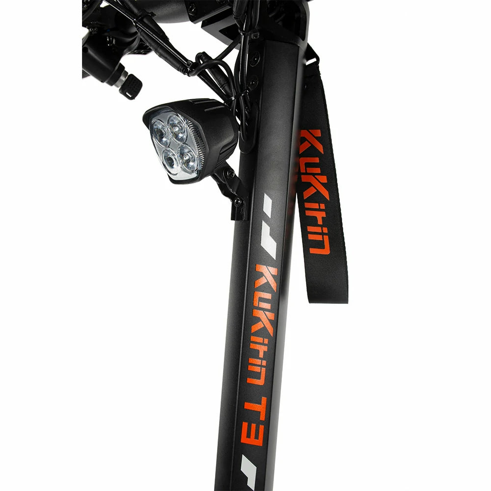 Monopattino elettrico KuKirin T3