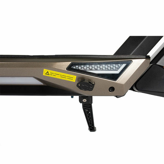 Monopattino elettrico KuKirin T3