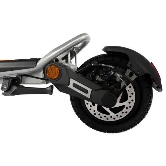 KuKirin A1 Monopattino elettrico