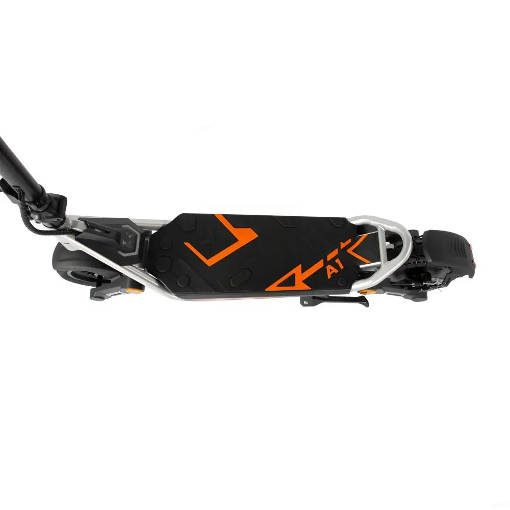 KuKirin A1 Monopattino elettrico