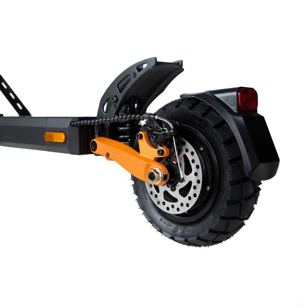 KuKirin G2 Pro (VMP) Monopattino elettrico 