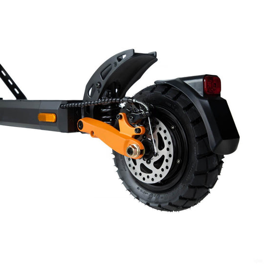 KuKirin G2 Pro (VMP) Monopattino elettrico 